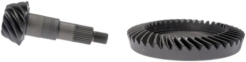Dorman Differential Ring and Pinion Gear Set 697-359 - front view
