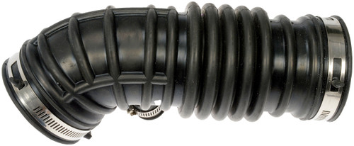 Dorman Engine Air Intake Hose 696-549 - top view