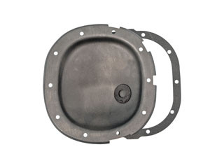 Dorman Differential Cover Assembly 697-701 - front view