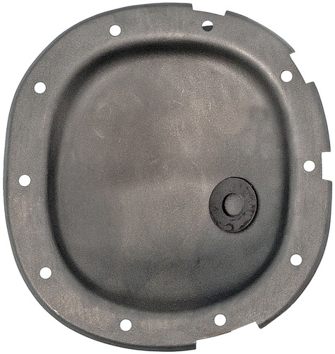 Dorman Differential Cover Assembly 697-701 - angled view