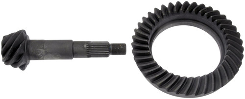 Dorman Differential Ring and Pinion Gear Set 697-366 - front view