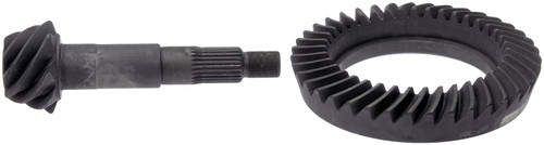Dorman Differential Ring and Pinion Gear Set 697-366 - angled view