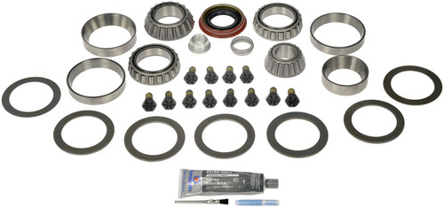 Dorman Ring And Pinion Master Bearing And Installation Kit 697-028 - alternate view