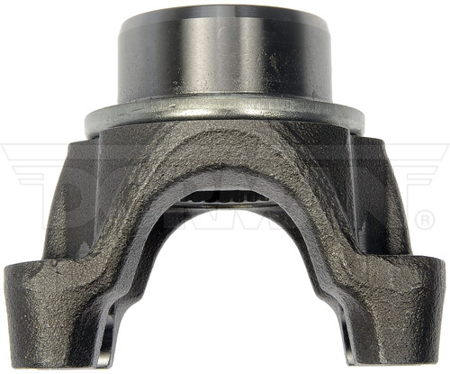Dorman Differential Pinion Yoke Assembly 697-544 - front view