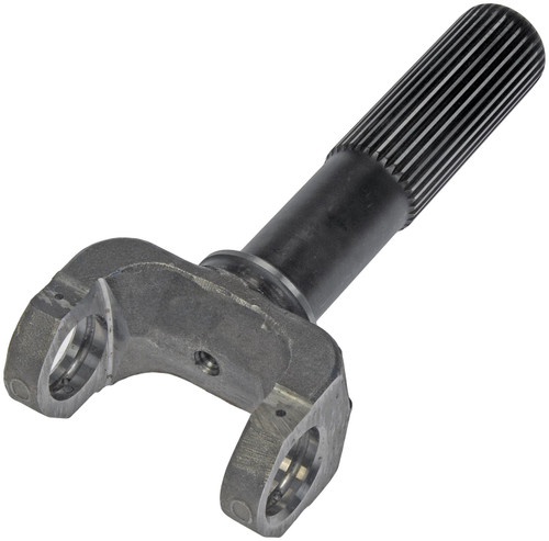 Dorman Driveshaft Slip Yoke 697-518 - angled view