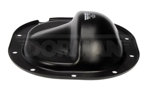 Dorman Differential Cover Assembly 697-702 - front view