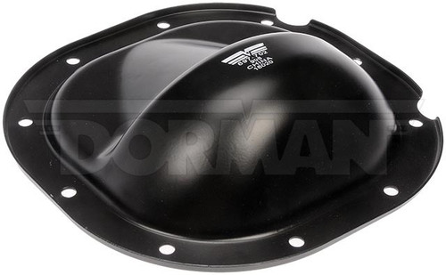 Dorman Differential Cover Assembly 697-702 - angled view