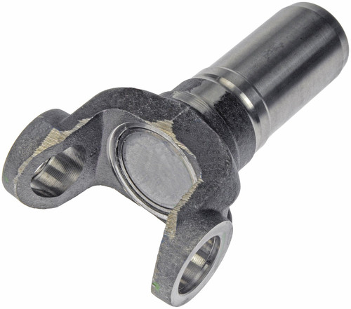 Dorman Driveshaft Slip Yoke 697-521 - angled view