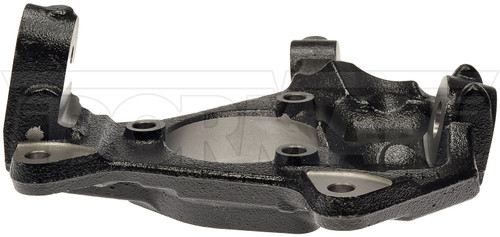 Dorman Front Left Knuckle 698-071 - front view