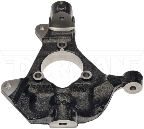 Dorman Front Left Knuckle 698-071 - top view