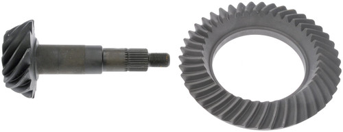 Dorman Differential Ring and Pinion Gear Set 697-810 - front view