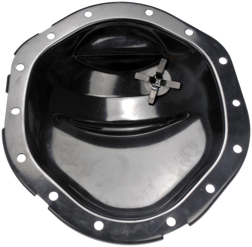 Dorman Differential Cover Assembly 697-711 - back view
