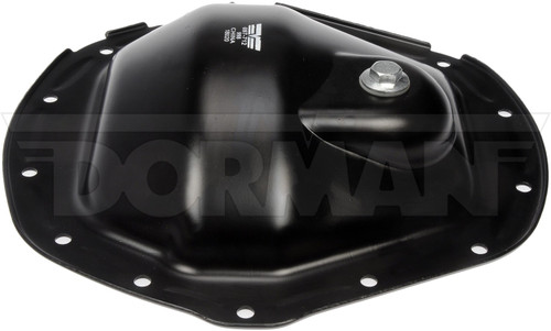 Dorman Differential Cover Assembly 697-712 - front view