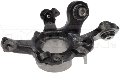 Dorman Rear Right Knuckle 698-258 - angled view