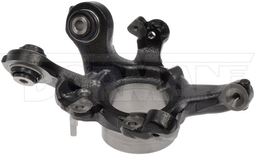 Dorman Rear Left Knuckle 698-259 - angled view