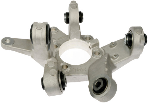 Dorman Rear Left Knuckle 698-283 - top view