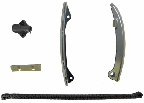 Enginetech TS7230 Timing Chain Upper Set for 2007-2017 Nissan Cube Juke Sentra Versa 2.0L/1.8L/1.6L I4 - Replacement Chain Set