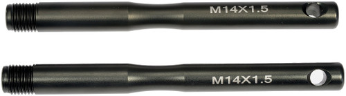 Dorman Wheel Hanger Pin Set - M14-1.50 712-660 - top view