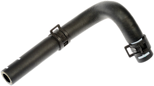 Dorman Transmission Oil Cooler Pressure Line 724-011 - angled view