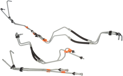 Dorman Two Piece Transmission Line 724-992 - back view