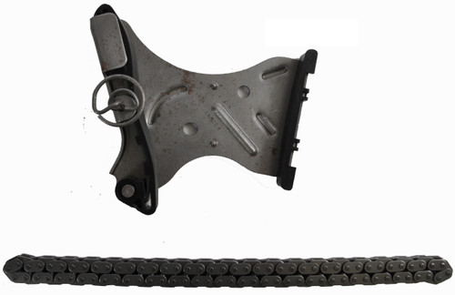 Enginetech TS700B Timing Chain Set for 2006-2011 Buick Chevrolet Pontiac Saturn Aura G6 Impala Lucerne Malibu 3.9L/3.5L V6