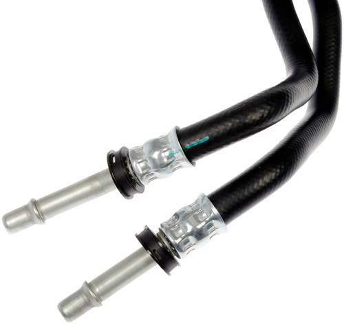Dorman Transmission Oil Cooler Pressure And Return Line 724-601 - side view