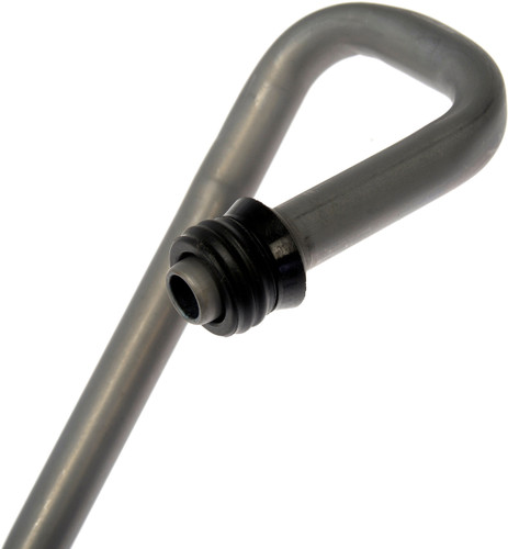 Dorman Transmission Oil Cooler Pressure And Return Line With Bypass Valve 724-005 - side view