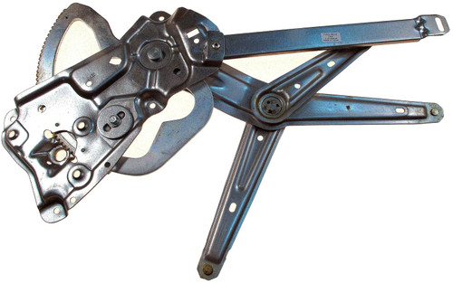 Dorman Power Window Regulator (Regulator Only) 740-402 - front view