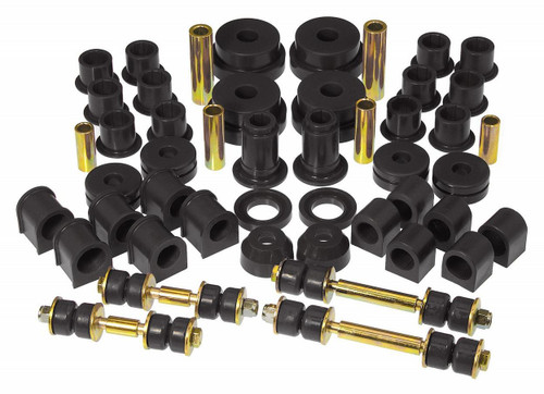 Prothane Black Total Suspension Kit for 84-89 Nissan 300ZX