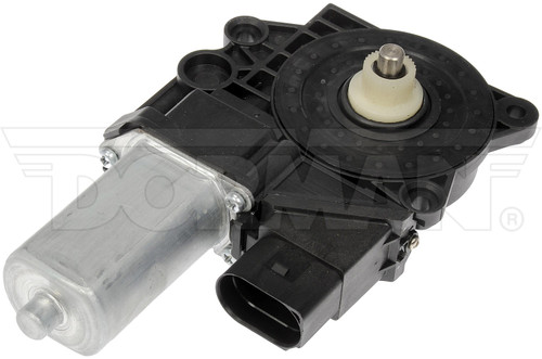 Dorman Window Lift Motor 742-457 - angled view