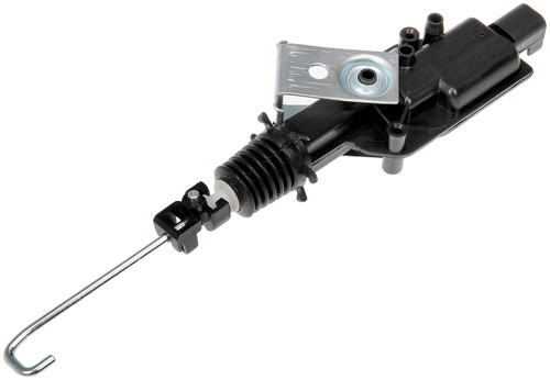 Dorman Non Integrated Door Lock Actuator 746-194 - angled view