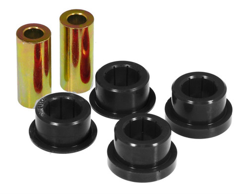 Prothane Black Front Control Arm Bushings for 05 Ford Mustang
