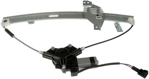 Dorman Power Window Regulator And Motor Assembly 748-172 - front view