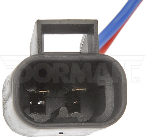 Dorman Power Window Regulator And Motor Assembly 748-173 - alternate view