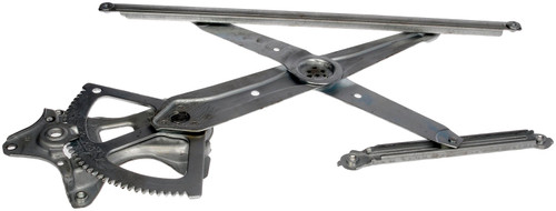 Dorman Power Window Regulator (Regulator Only) 749-073 - back view