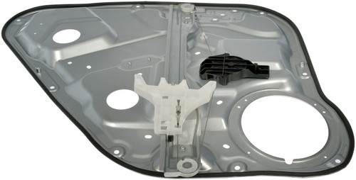 Dorman Power Window Regulator (Regulator Only) 749-341 - front view