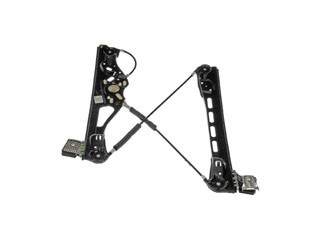 Dorman Power Window Regulator (Regulator Only) 749-623 - angled view