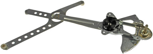 Dorman Manual Window Regulator (Regulator Only) 749-076 - front view