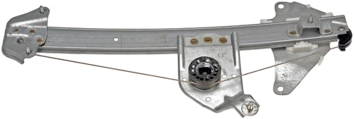 Dorman Power Window Regulator (Regulator Only) 749-718 - back view