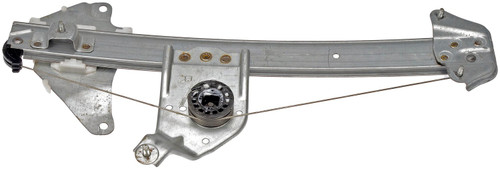 Dorman Power Window Regulator (Regulator Only) 749-719 - back view
