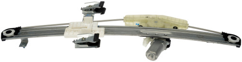 Dorman Power Window Regulator And Motor Assembly 751-062 - front view