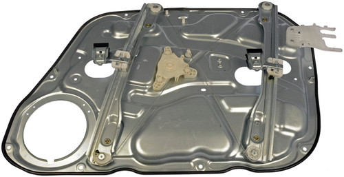 Dorman Power Window Regulator (Regulator Only) 749-348 - front view