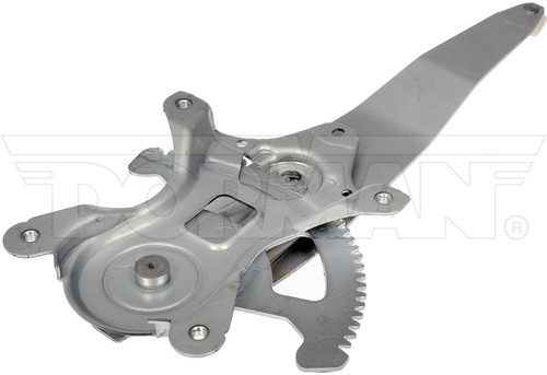 Dorman Power Window Regulator (Regulator Only) 749-722 - angled view