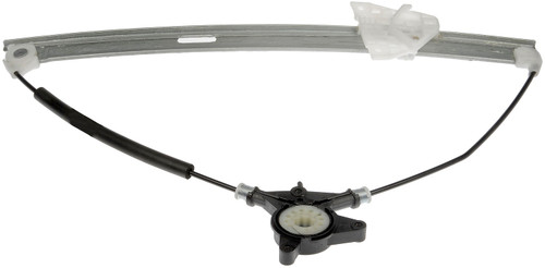Dorman Power Window Regulator (Regulator Only) 749-083 - front view