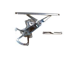 Dorman Power Window Regulator (Regulator Only) 749-179 - angled view