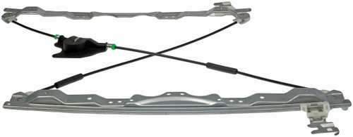 Dorman Power Window Regulator (Regulator Only) 749-525 - top view