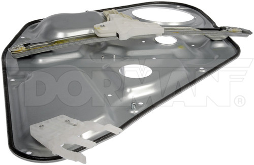 Dorman Power Window Regulator (Regulator Only) 749-323 - angled view