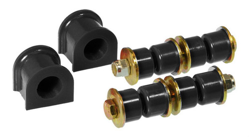 Prothane Black Front Sway Bar Bushings for 92-97 Honda Civic