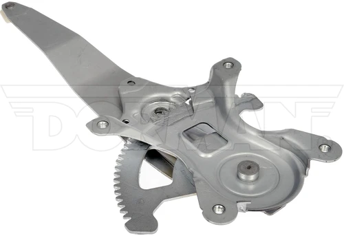 Dorman Power Window Regulator (Regulator Only) 749-723 - angled view