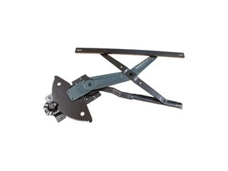 Dorman Manual Window Regulator (Regulator Only) 749-810 - angled view
